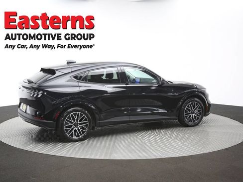 Used 2025 Ford Mustang Mach-E Premium AWD/4WD image 44