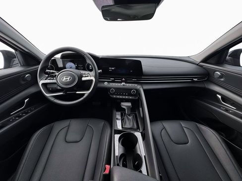 New 2026 Hyundai Elantra Limited FWD image 20
