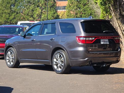 Used 2020 Dodge Durango R/T AWD/4WD image 6