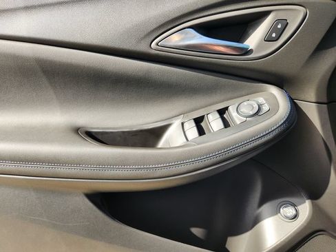New 2026 Buick Encore GX Sport Touring w/ Comfort Package FWD image 16