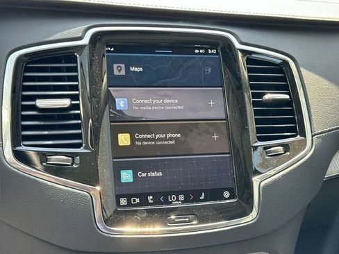 New 2024 Volvo XC90 T8 Ultimate AWD/4WD image 13