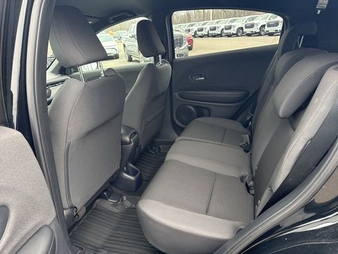 Used 2021 Honda HR-V Sport image 13