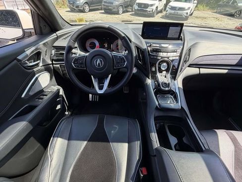 Used 2019 Acura RDX A-Spec AWD/4WD image 16