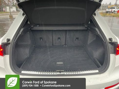 Used 2023 Audi Q3 2.0T Premium image 17