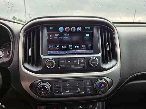 Used 2017 GMC Canyon SLE w/ SLE Convenience Package AWD/4WD image 6