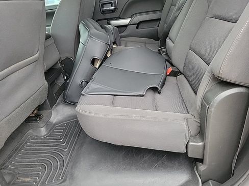 Used 2019 Chevrolet Silverado 2500 LT AWD/4WD image 8