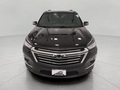 Used 2023 Chevrolet Traverse LT AWD/4WD image 14