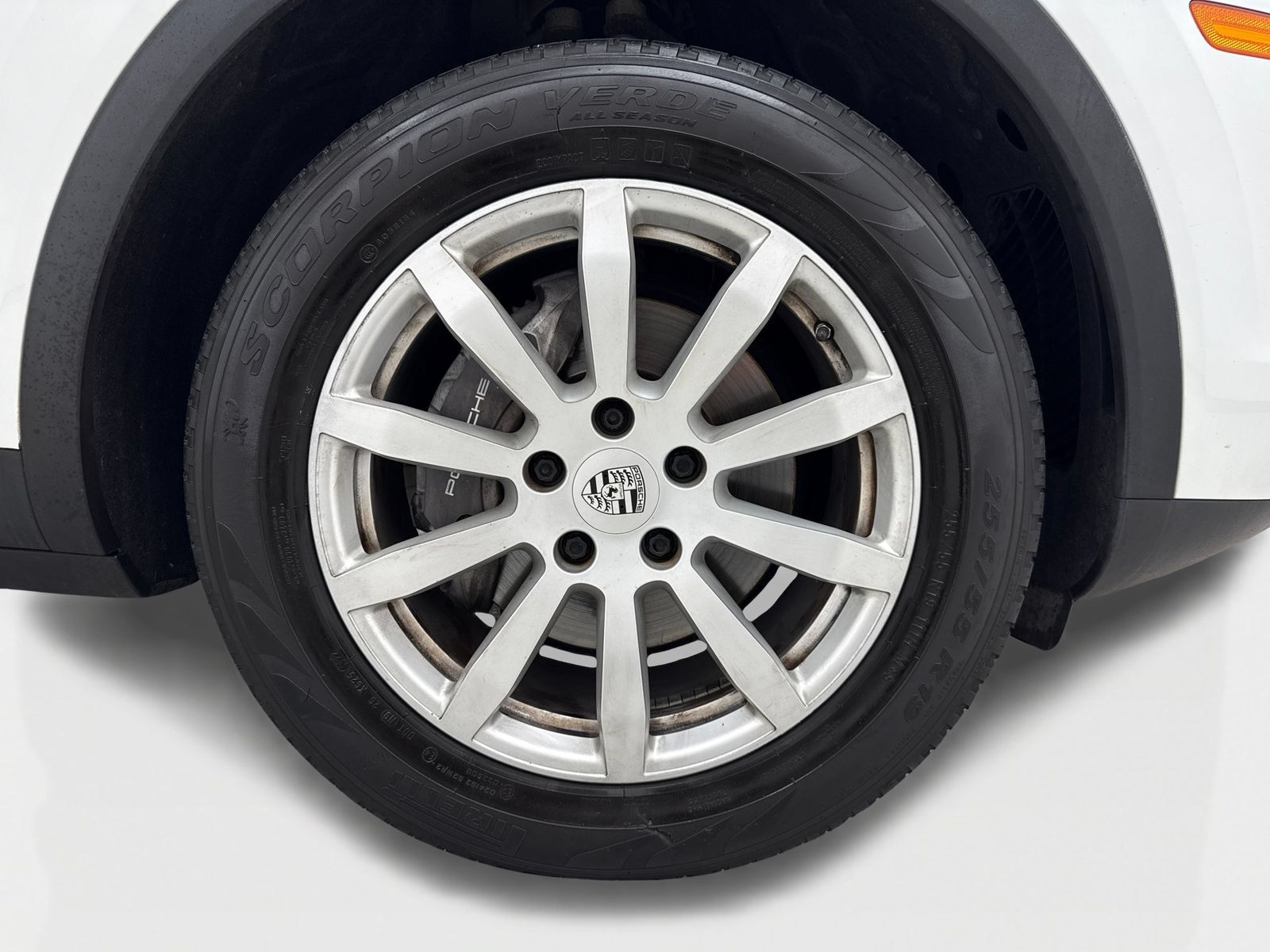 Used 2019 Porsche Cayenne AWD/4WD image 51