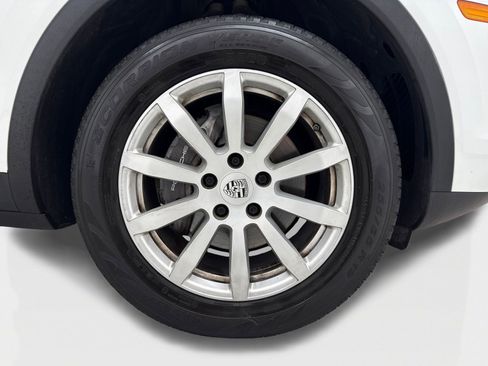 Used 2019 Porsche Cayenne AWD/4WD image 51