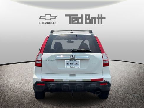Used 2007 Honda CR-V EX-L image 5