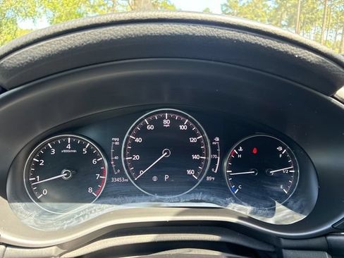 Used 2022 MAZDA MAZDA3 s FWD image 29