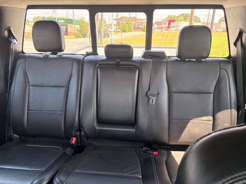 Used 2017 Ford F250 Lariat w/ Chrome Package AWD/4WD image 27