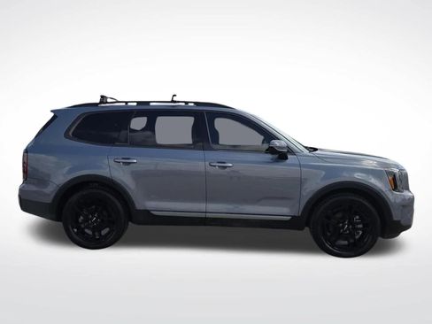 Certified 2023 Kia Telluride SX Prestige X-Line AWD/4WD image 8