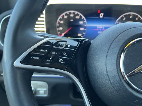 Used 2026 Mercedes-Benz GLE 350 4MATIC image 19