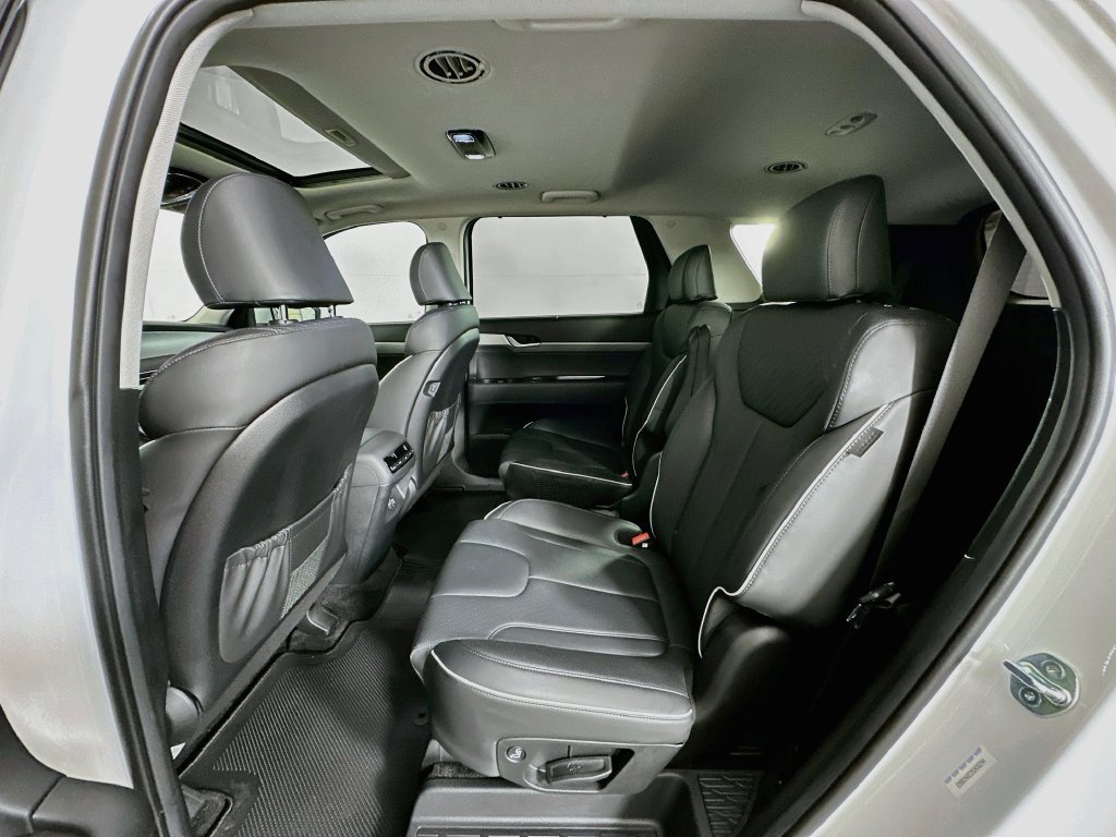 Certified 2025 Hyundai Palisade XRT FWD image 25