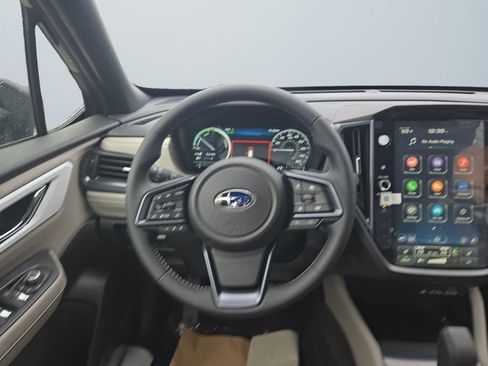 New 2025 Subaru Forester Limited image 12