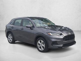 Used 2024 Honda HR-V LX video 3