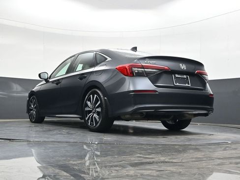 Used 2024 Honda Civic EX image 31