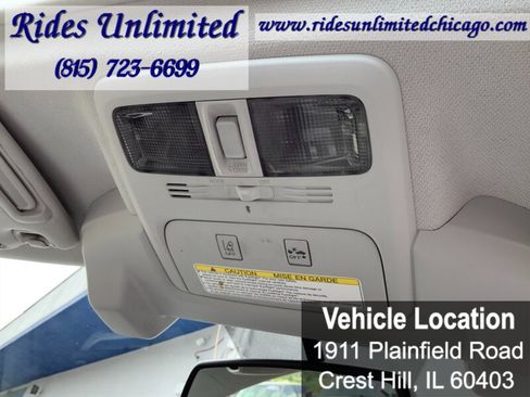 Used 2015 Subaru Forester 2.5i Premium AWD/4WD image 34