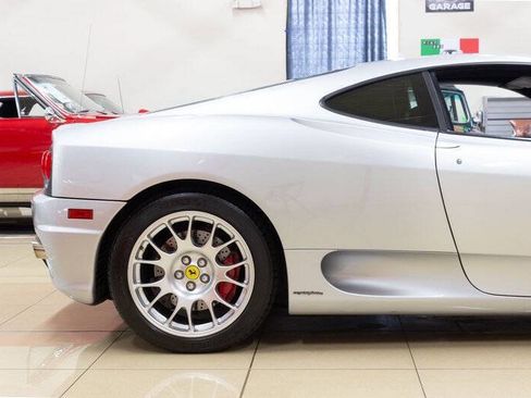 Used 2000 Ferrari 360 Modena RWD image 21