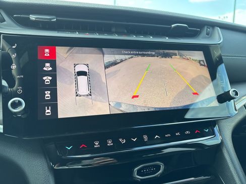 New 2026 Jeep Grand Cherokee L Limited AWD/4WD image 28