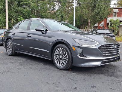 Used 2023 Hyundai Sonata SEL w/ Cargo Package