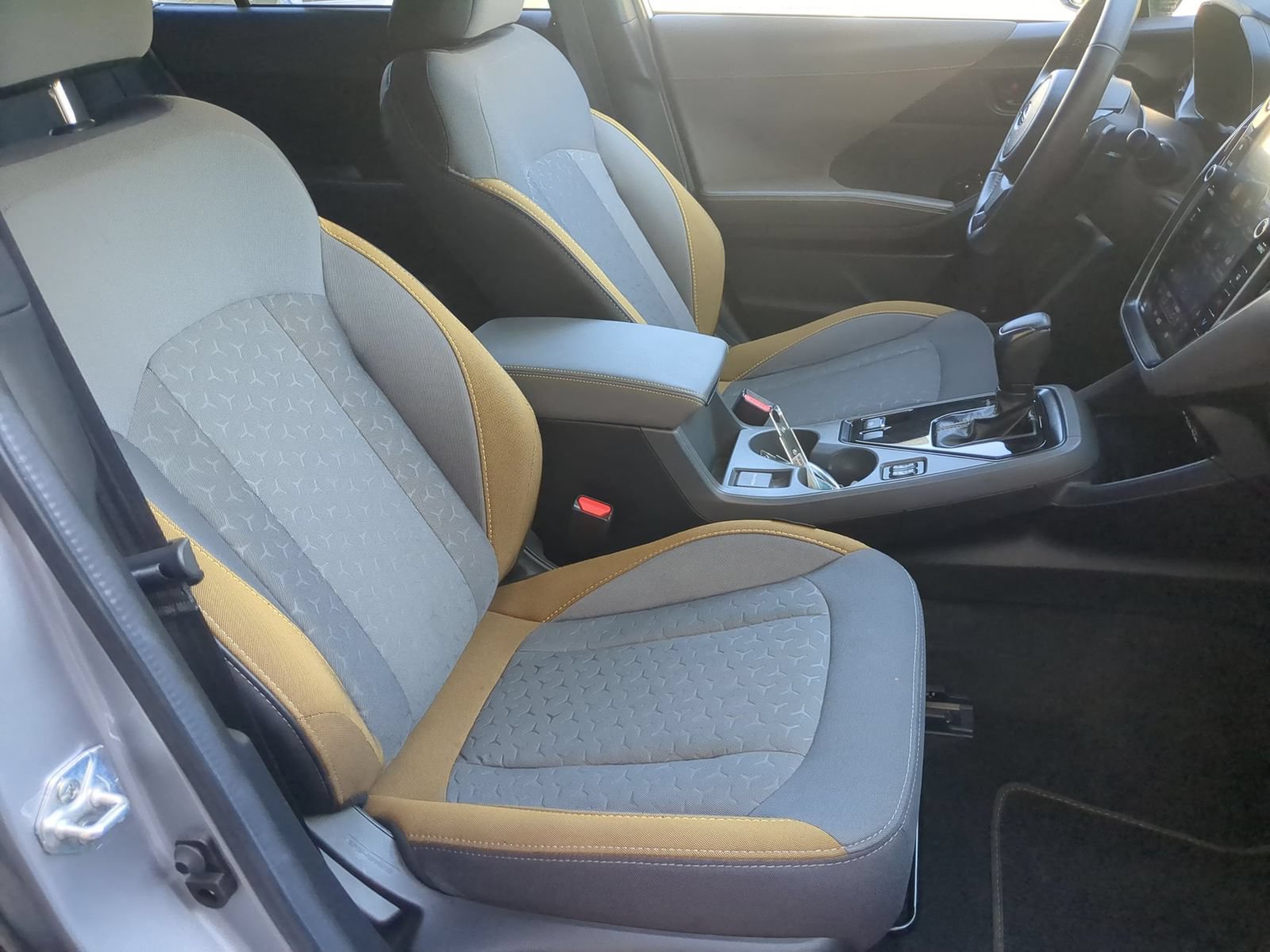 Certified 2025 Subaru Crosstrek 2.5i Sport w/ Crosstrek Mirror Package AWD/4WD image 26