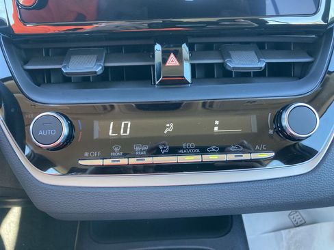 Certified 2026 Toyota Corolla LE image 17