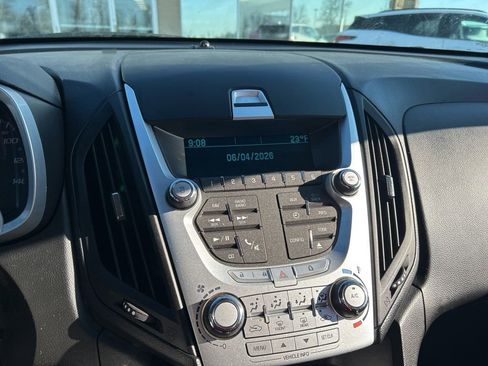 Used 2015 Chevrolet Equinox LS FWD image 17