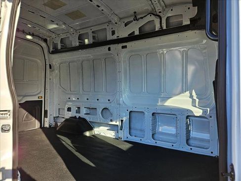 New 2026 Ford Transit 350 148 High Roof image 8