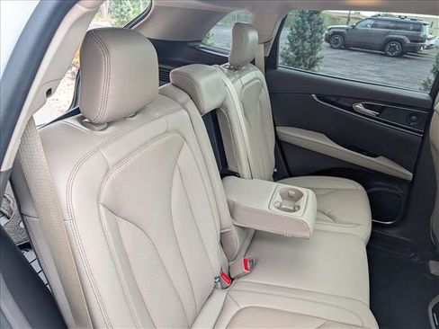 Certified 2023 Lincoln Nautilus Reserve w/ Equipment Group 201A AWD/4WD image 18