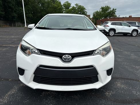 Used 2015 Toyota Corolla LE FWD image 17