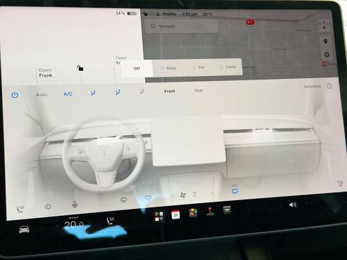 Used 2023 Tesla Model 3 Standard Range RWD image 10