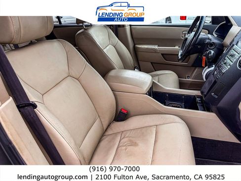 Used 2009 Honda Pilot EX-L image 16
