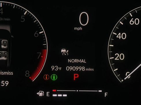 Used 2022 Honda Civic Sport image 15