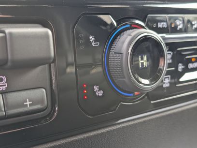 New 2026 Chevrolet Silverado 1500 LT