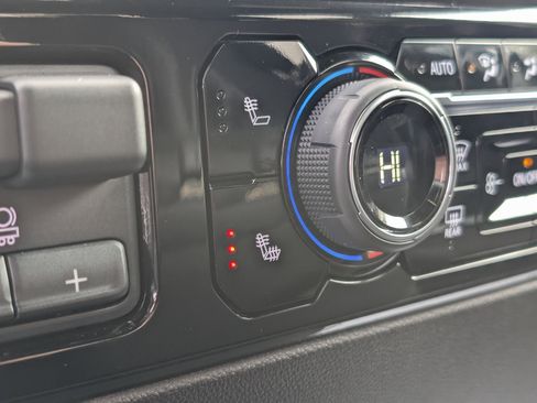 New 2026 Chevrolet Silverado 1500 LT image 4