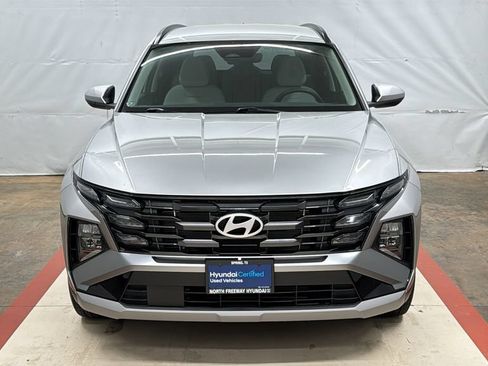 Used 2026 Hyundai Tucson SEL FWD image 2