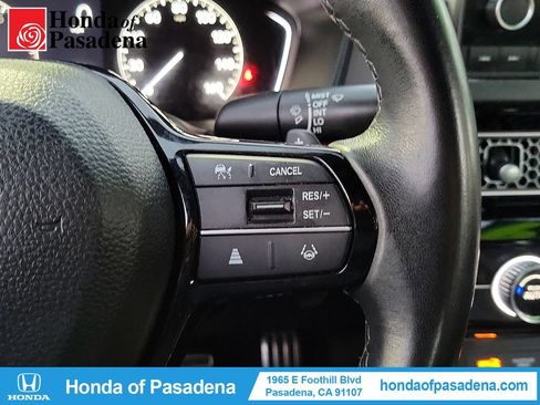 Used 2023 Honda Civic Sport image 12