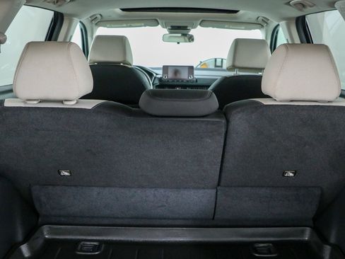 Used 2024 Honda CR-V EX image 29