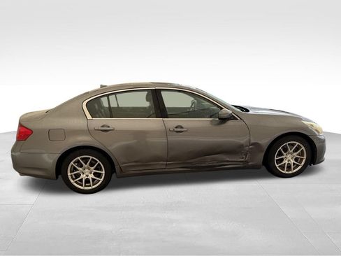 Used 2012 INFINITI G37 Journey w/ Premium Pkg RWD image 8