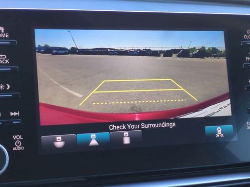 Used 2018 Honda Accord EX-L image 29