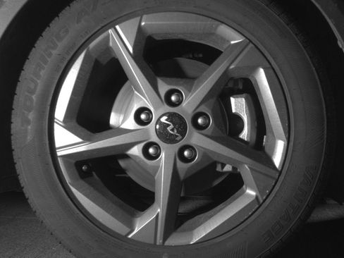 Used 2025 Kia K4 FWD image 12