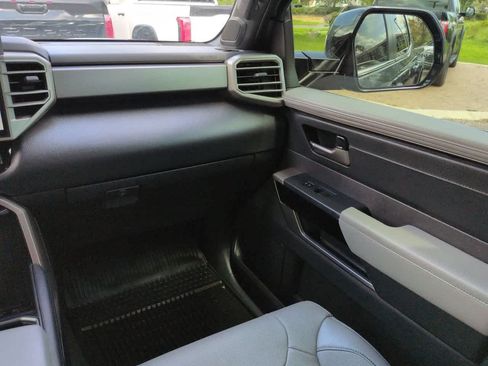 Certified 2026 Toyota Tundra Limited w/ Limited PVM Package AWD/4WD image 16