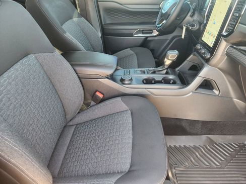 New 2025 Ford Ranger XLT w/ Trailer Tow Package image 14