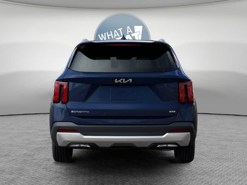 New 2026 Kia Sorento S AWD/4WD image 13