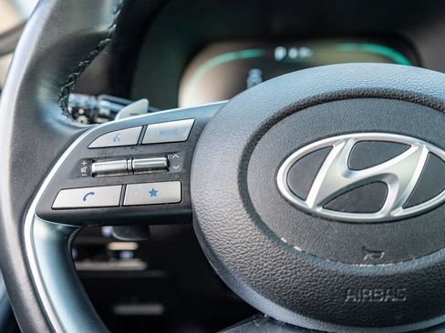 Used 2025 Hyundai Palisade XRT image 35