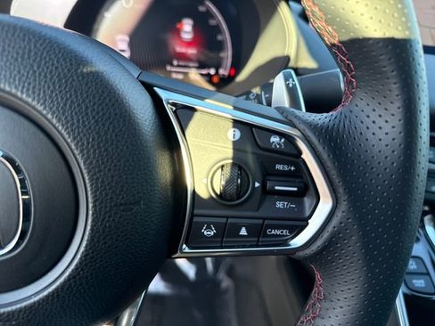 Certified 2025 Acura TLX A-Spec Package image 16