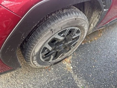 Used 2025 Subaru Forester Premium image 6