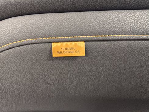New 2026 Subaru Forester Wilderness image 15